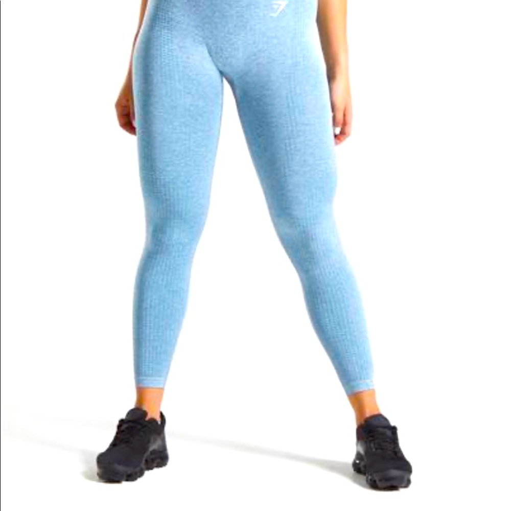 Gymshark Vital seamless leggings